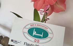 B&B Flauto Magico